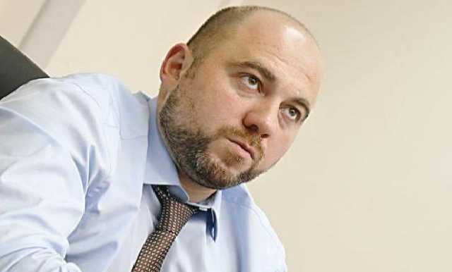 Строительные аферы, деребан бюджета и банковское мошенничество: грязные делишки теневого мэра Киева Вадима Столара