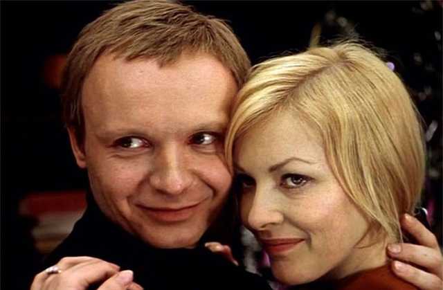 В Украине разразился скандал из-за показа "Иронии судьбы"