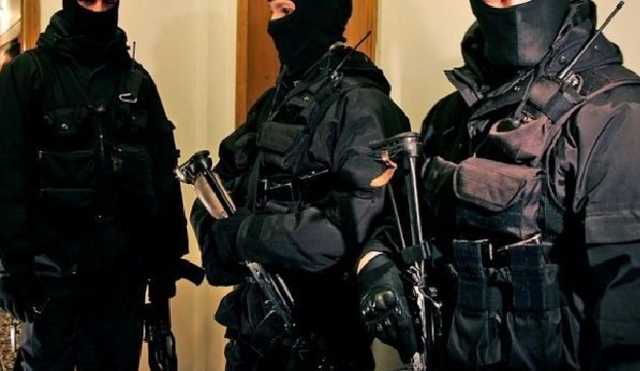 Массовая облава СБУ в Запорожье: вышли на след “ДНР”