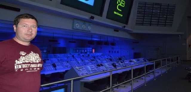 Перекладач-шпигун працював у адміністрації Януковича та успішно пройшов люстраційну перевірку