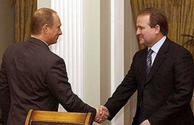 Луценко: Даю СБУ наводку на ще одного агента російських спецслужб