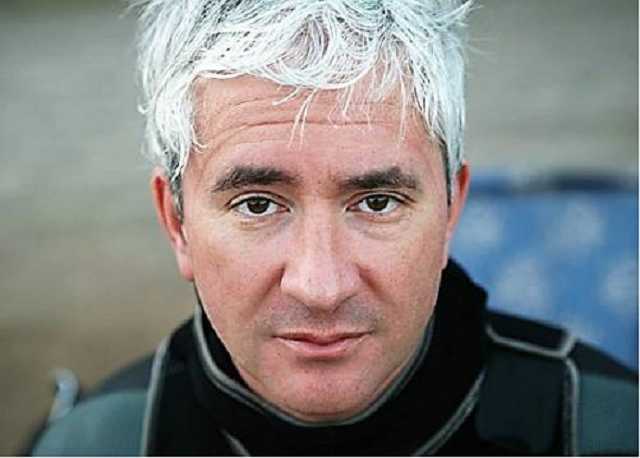 Игорь Гиленко: неуловимый Джо из банка «Надра».Часть 2