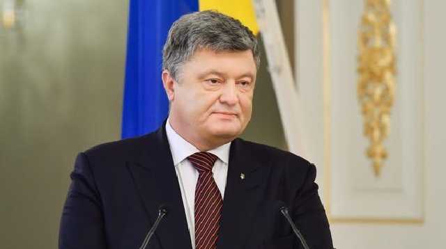 Экономист: Порошенко в своем угаре может докатиться до массовых репрессий и диктатуры