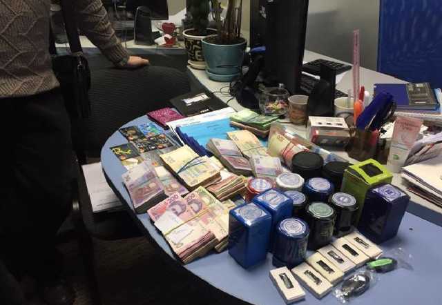 Заступника голови Запорізької облради підозрюють у привласненні близько 90 млн грн