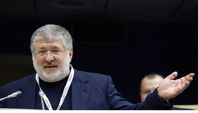 Крах империи? Что происходит с активами Коломойского и Ко