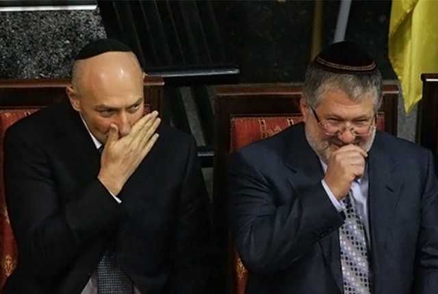 Обвинение ГПУ против "Кролла" помогает защите Коломойского выиграть суд в Лондоне, - Бутусов