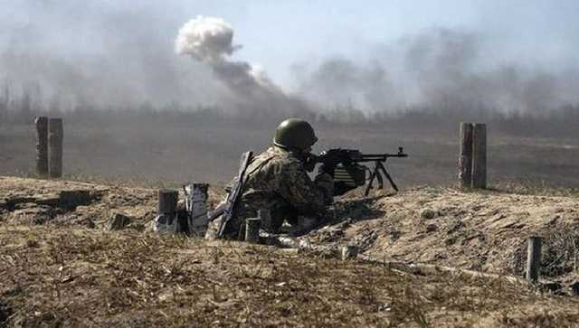 Боевики вновь атаковали Травневое, под обстрел попали электрики – СЦКК