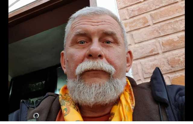 Речинский: Итак, Ежова в шпионаже уже не обвиняют