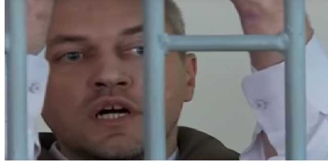 Политзаключённого Клыха в российской психбольнице обкалывали неизвестными препаратами