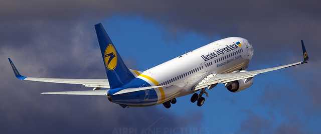 В Україні запустять найкоротший авіарейс