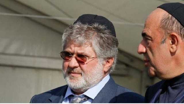 Михаил Подоляк: «Пятичасовой» чай для Коломойского»