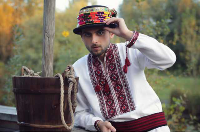 Украина в 2018-м: карпатские мольфары раскрыли будущее