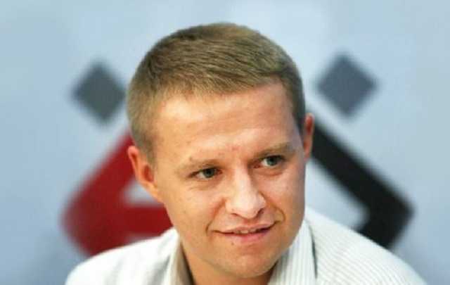 "Кличко по сравнению с Горганом просто Илон Маск", – Речинский