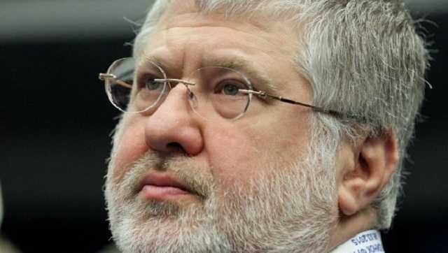 Империя наносит ответный удар или арест активов Коломойского месть Путина за поддержку добробатов