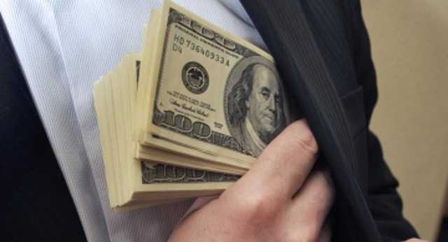 Коррупция в Госгеонедрах блокирует энергонезависимость Украины — польские СМИ