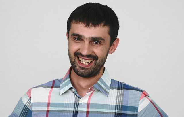 Известный украинский комик лег на операционный стол