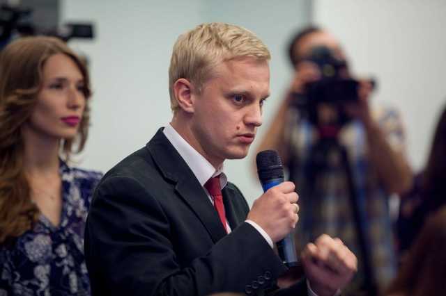 Шутки кончились: Шабунин уверен, что Украина очень близка к потере безвиза