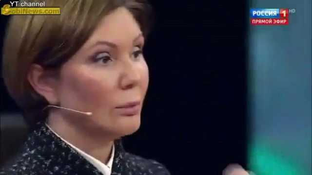 "Вот они какие, донбасские буряты": соратница Януковича поразила сеть своим обликом