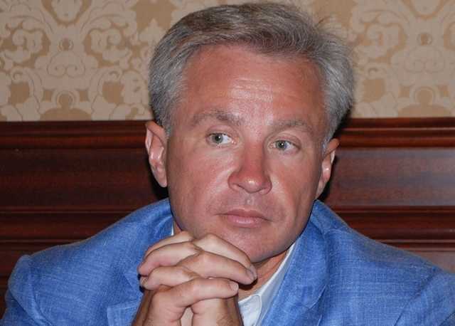 Приватбанк против Коломойского: заморожены аграрные активы Юрия Косюка