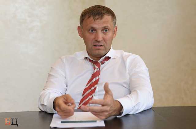 У Тищенко закончились деньги