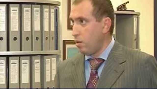 В Киеве перенесли рассмотрение жалобы на меру пресечения Альперину