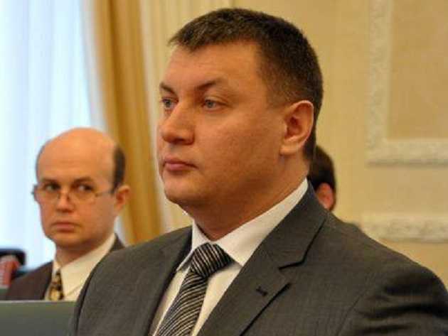 Голова Житомирського окружного адміністративного суду «кинув» суддів