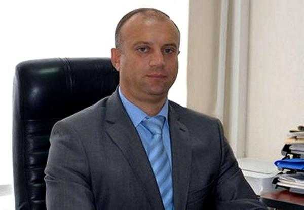 Судья Олег Курко: прокурор, налоговик, судья и миллионер