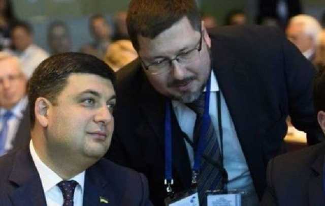 Подоляк: Очевидно, что карьерность Гройсмана тут же закончится с окончанием его премьерства