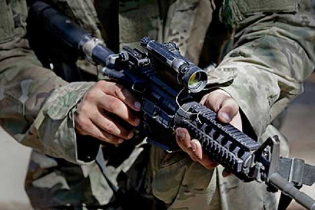 Джавелины Украине: в "ЛНР" забили тревогу из-за решения Трампа