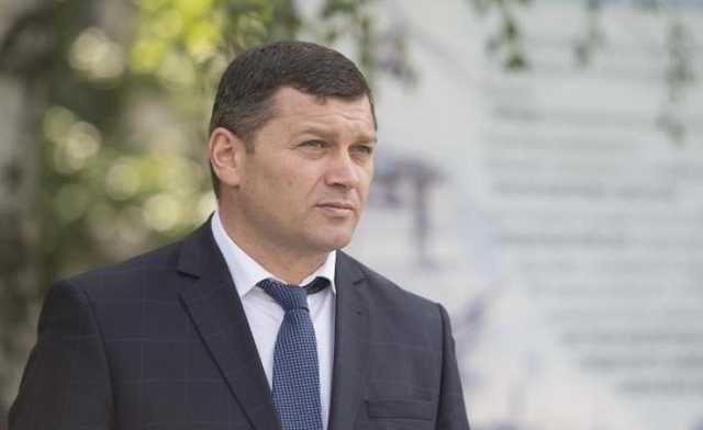 Оскандалившийся чиновник Поворозник стал первым заместителем Кличко