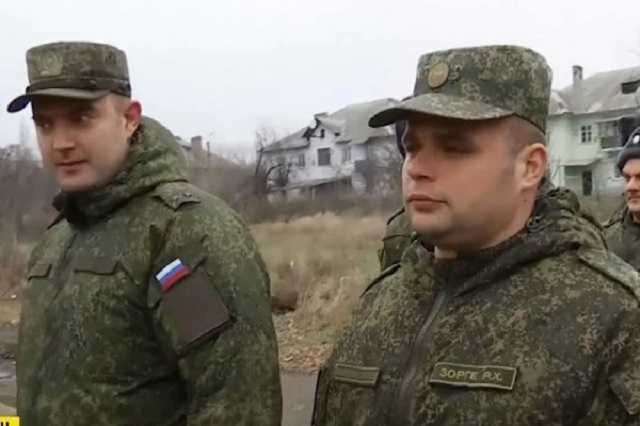 Уход российских офицеров из Донбасса: в ЕС выступили с громким требованием