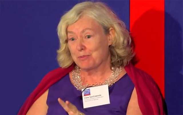 Набсовет «Нафтогаза» возглавила англичанка