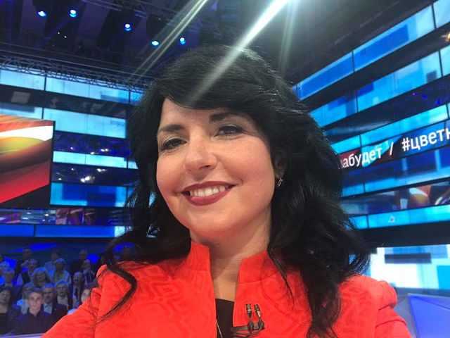 "Мы на Кубань придем": украинка возмутила КремльТВ заявлением о Крыме