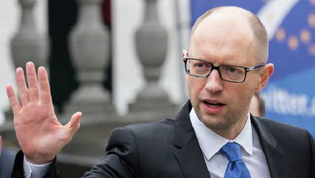 У Яценюка рассказали, чем закончилось его задержание в Женеве