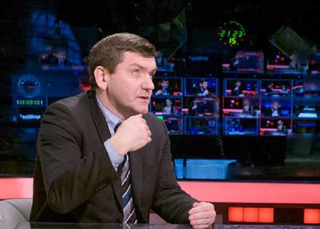 Горбатюк: Лазаренко сейчас живет в Америке и свободно передвигается