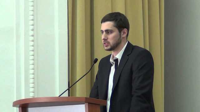 Обыски в Запорожье: вице-мэр заявил из Харькова, что никуда не убегал