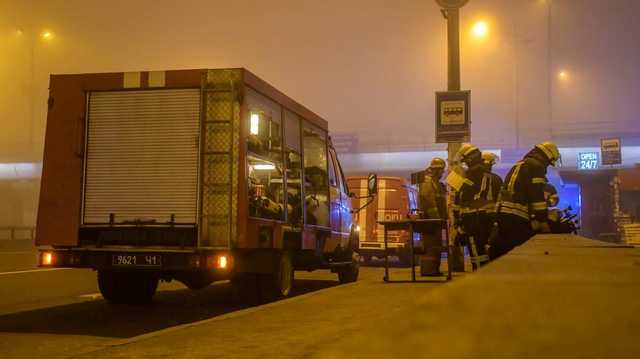 У Києві людська байдужість призвела до смерті жінки, – ЗМІ