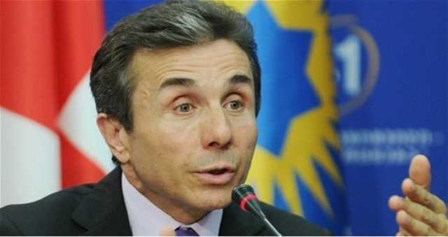 В Конгрессе заговорили о санкциях против друга Порошенка грузина Иванишвили