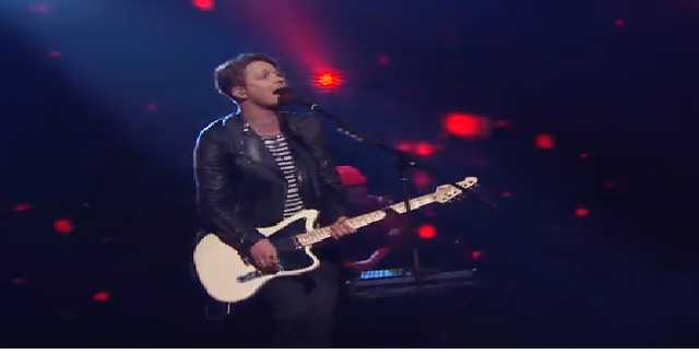 Под овации "Х-Фактора": популярная группа превратила "Щедрик" в новогоднюю рок-песню