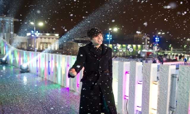 Огонекнаш: росСМИ закатили истерику из-за "оккупации" эфира украинскими звездами