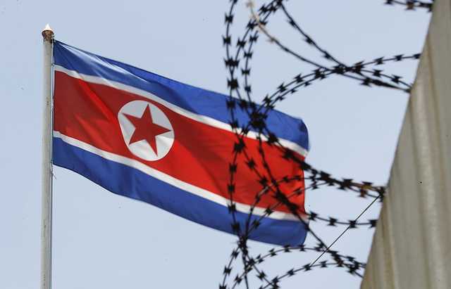 КНДР назвала новые санкции ООН «актом войны»