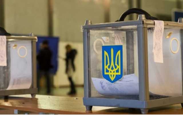 Сегодня пройдут первые местные выборы в 51 ОТО