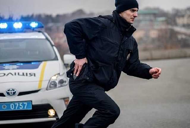 Работника «Новой почты» нашли мертвым в реке