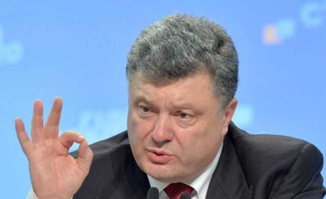 Портнов: Порошенко уже создал подконтрольный себе антикоррупционный суд