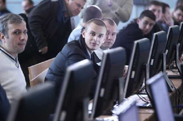 В Днепре полностью провалили аттестацию полиции