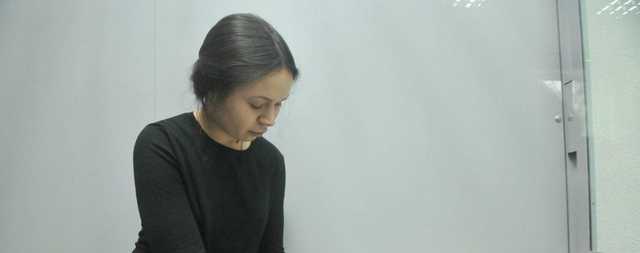 Олена Зайцева може уникнути максимального покарання за смертельну ДТП у Харкові. Ознаки