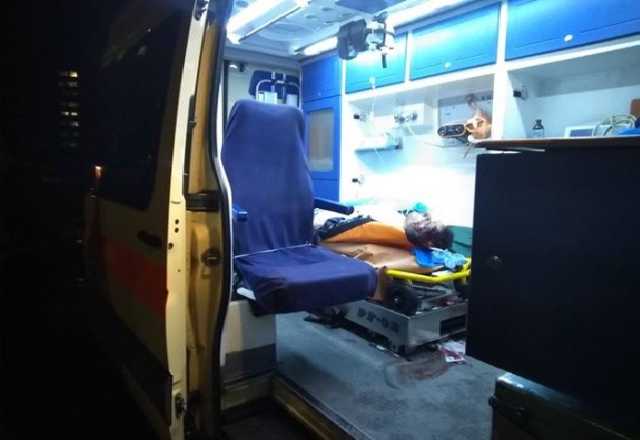 У гуртожитку в Запоріжжі вибухнула граната, двоє загиблих