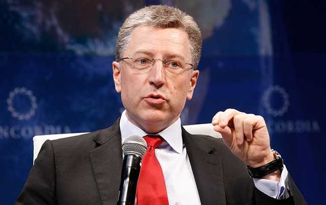 "Это надолго": Волкер сделал резкий выпад в адрес России