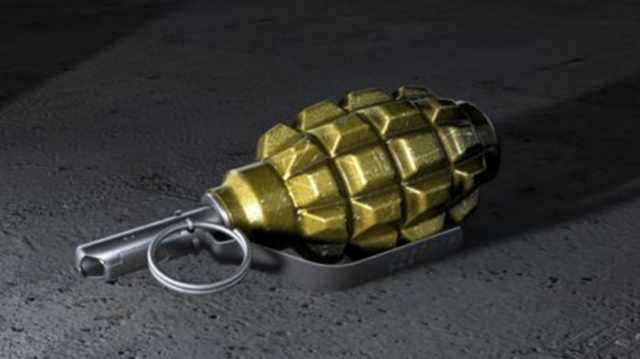 В Харькове подорвали машину начальника отдела полиции Николая Черемухина