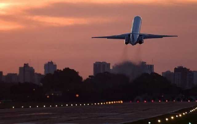 У травні запустять рейс Львів-Лондон